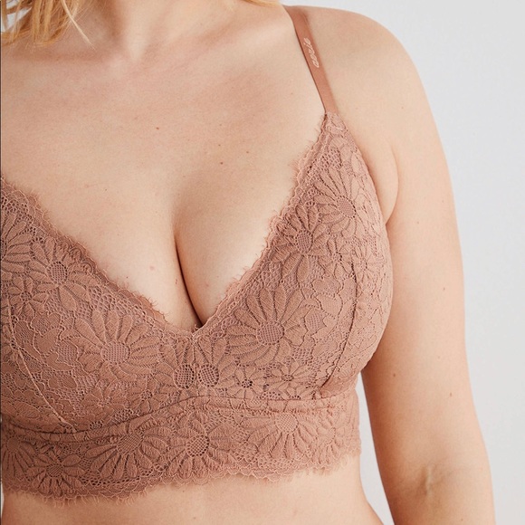 34dd bralette
